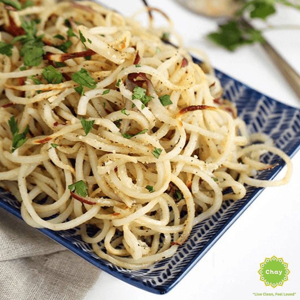 Combo 10 bún phở miến mì nưa đủ loại ăn (5 bún - 5 mì)