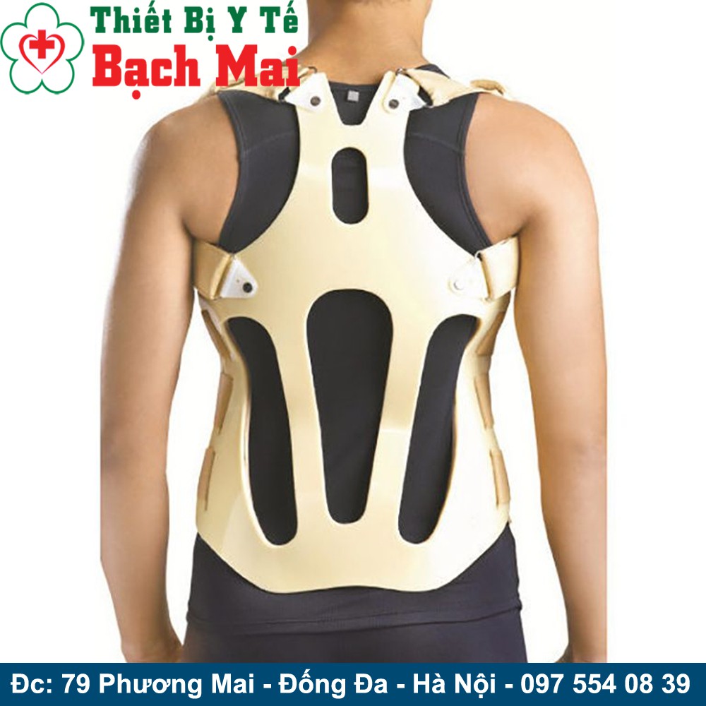 Đai Chống Gù Lưng DYNA INDIA [ẤN ĐỘ]