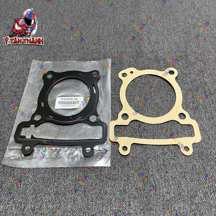 Ron Đầu Lòng Exciter Trái 62Mm