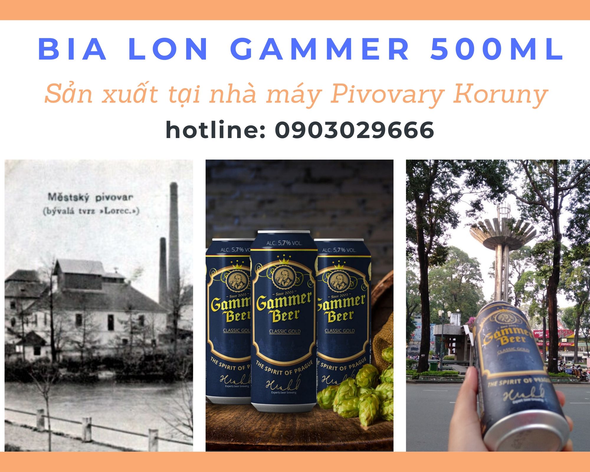 Lịch Sử Giá Gammer Beer Cập Nhật 10/2022 - Beecost