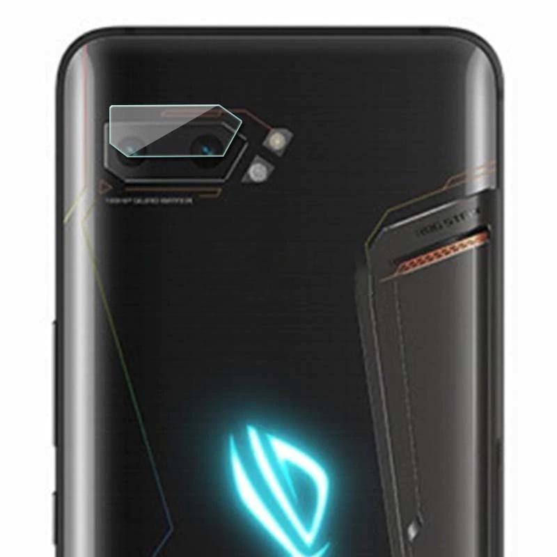 [HCM]Bộ 2 Miếng dán cường lực camera ASUS ROG Phone 2