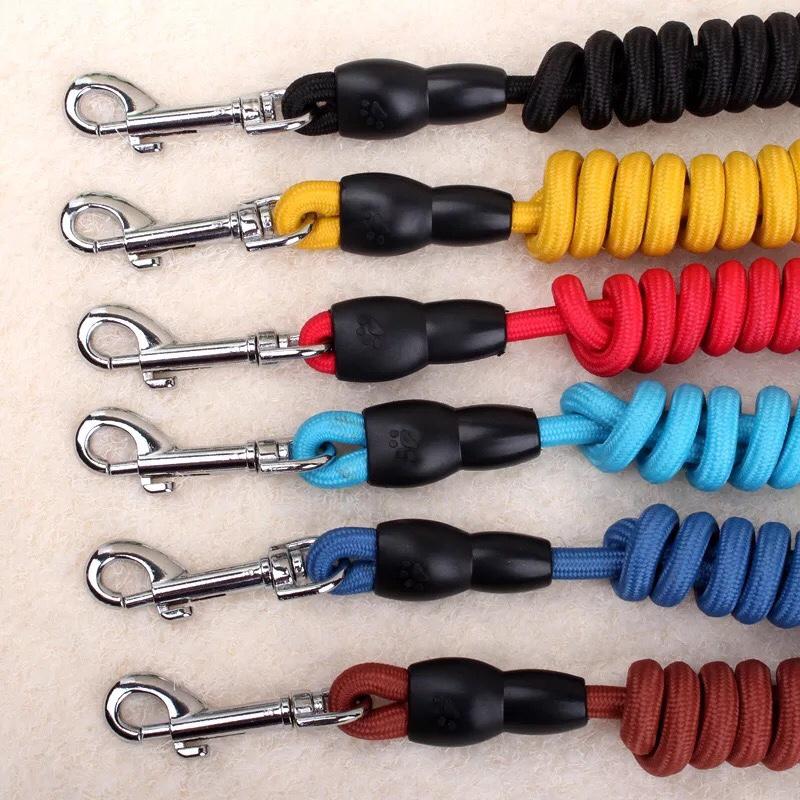 [HCM]Dây dắt 3 in 1 ( Dây dắt Vòng cổ Đai bụng) cho thú cưng