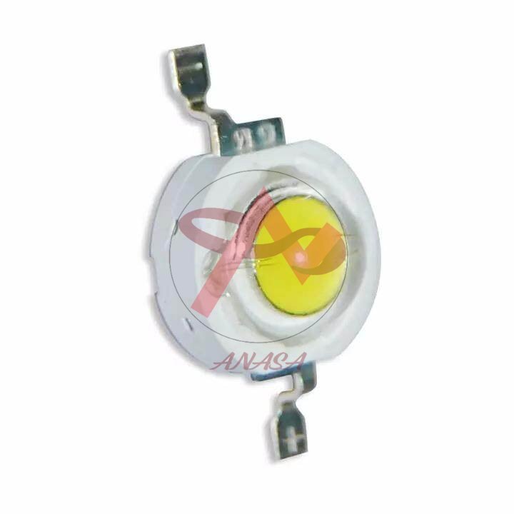 Led Công Suất (Led Siêu Sáng) 3V 1W