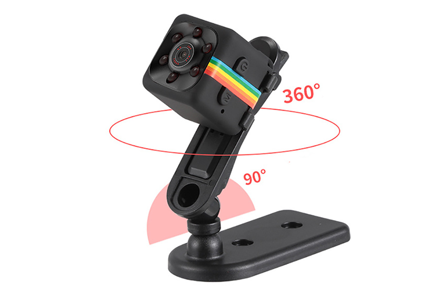 CAMERA MINI SQ11 - VIETPHUKIEN