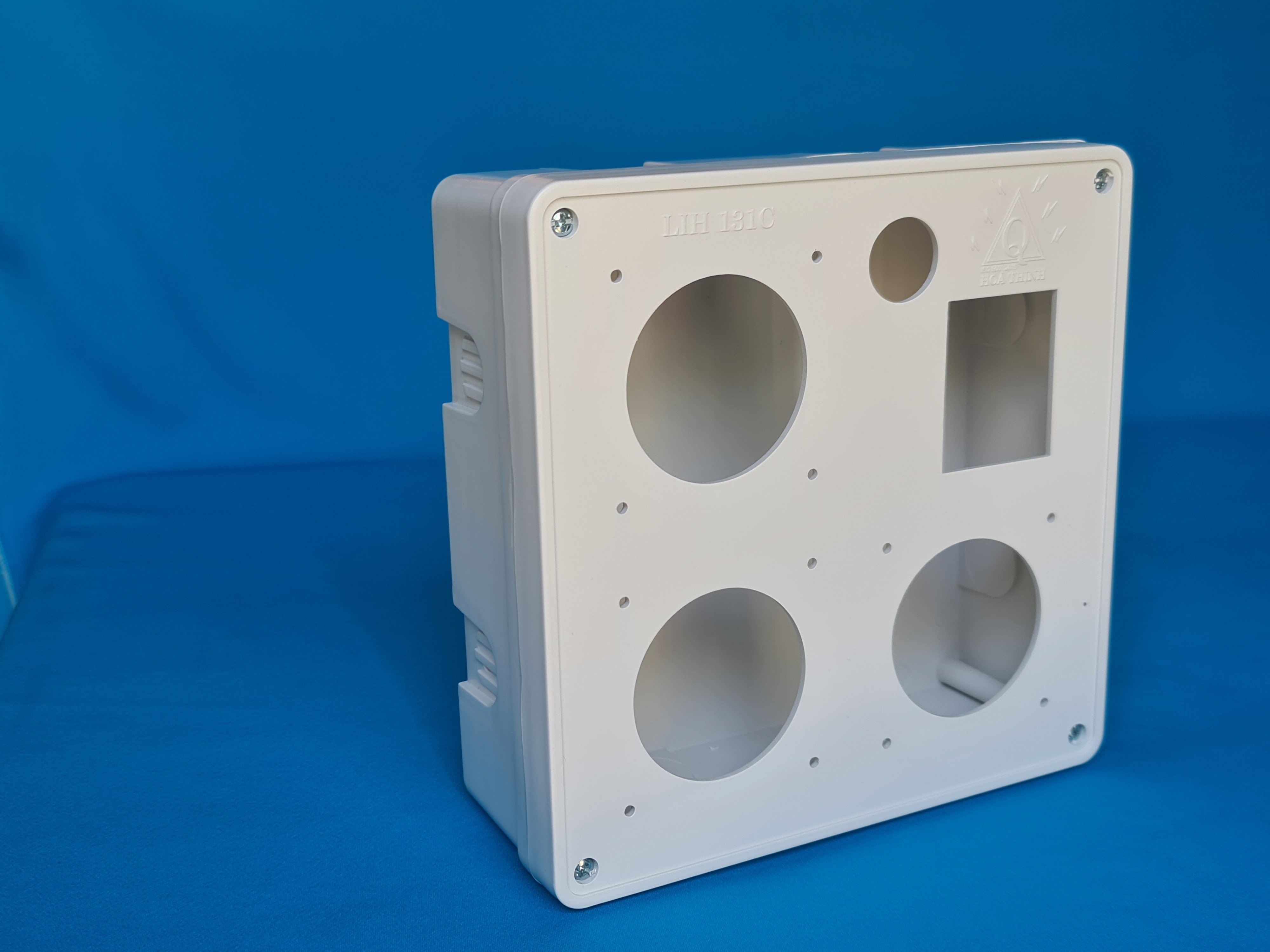 Hộp 773 Công nghiệp kín nước IP67