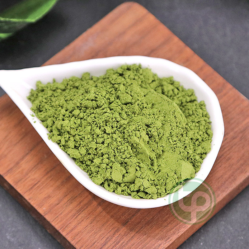 Bột lá dâu tằm nguyên chất 500g