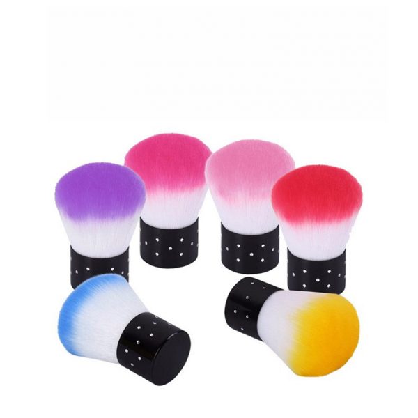 CHỔI PHỦI BỤI MÓNG TAY - BỤI NAIL
