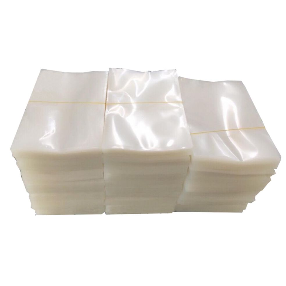 1 kg Túi hút chân không 10x15 (2 mặt trơn)