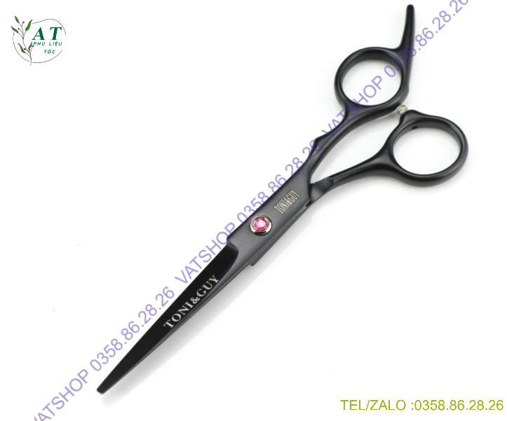 Bộ Kéo Cắt Tóc TONI & GUY 6.0 VAT007