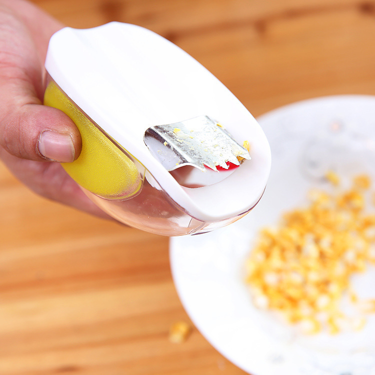 Dụng Cụ Tách Hạt Bắp - GDNC0300