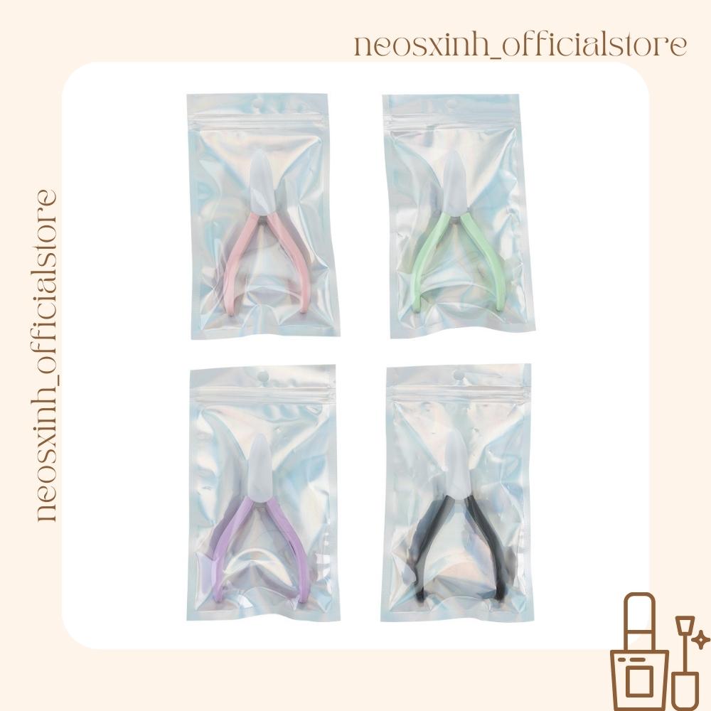 Kềm Cắt Móng Tay Móng Chân - Neosxinh Nails