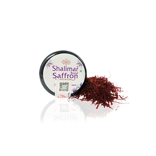 Nhụy hoa nghệ tây Shalimar.Saffron Ấn Độ AZ MixASale
