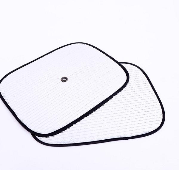 [HCM]Bộ 2 che chắn nắng phản quang tròn GSG103