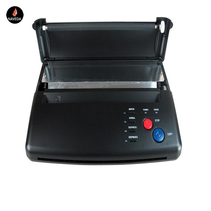 Máy Scan In Hình Xăm Cao Cấp - Có Bảo Hành