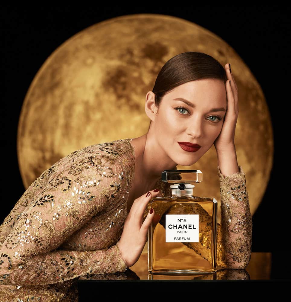 Nước hoa Nữ Chanel No5 EDP 100ml chuẩn 100%