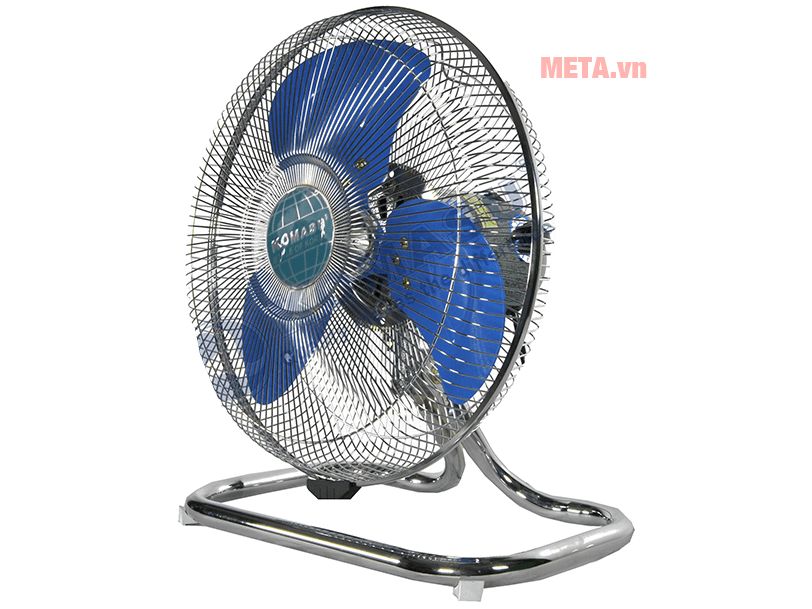 Quạt sàn (quỳ) Komasu BS45TN (BS45-TN)