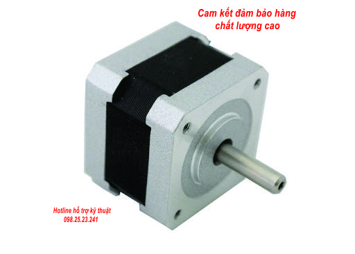 Động cơ bước step 42 mm