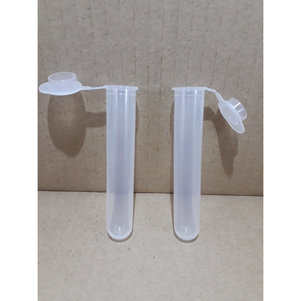 [HCM](combo 100 tuýp) Tuýp ly tâm nhỏ 1.5ML