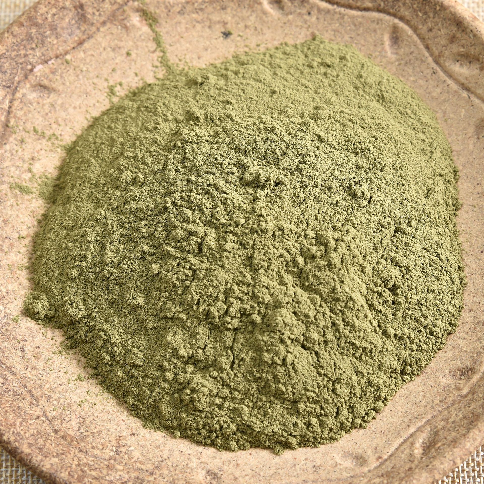Pure Mint Powder 100g