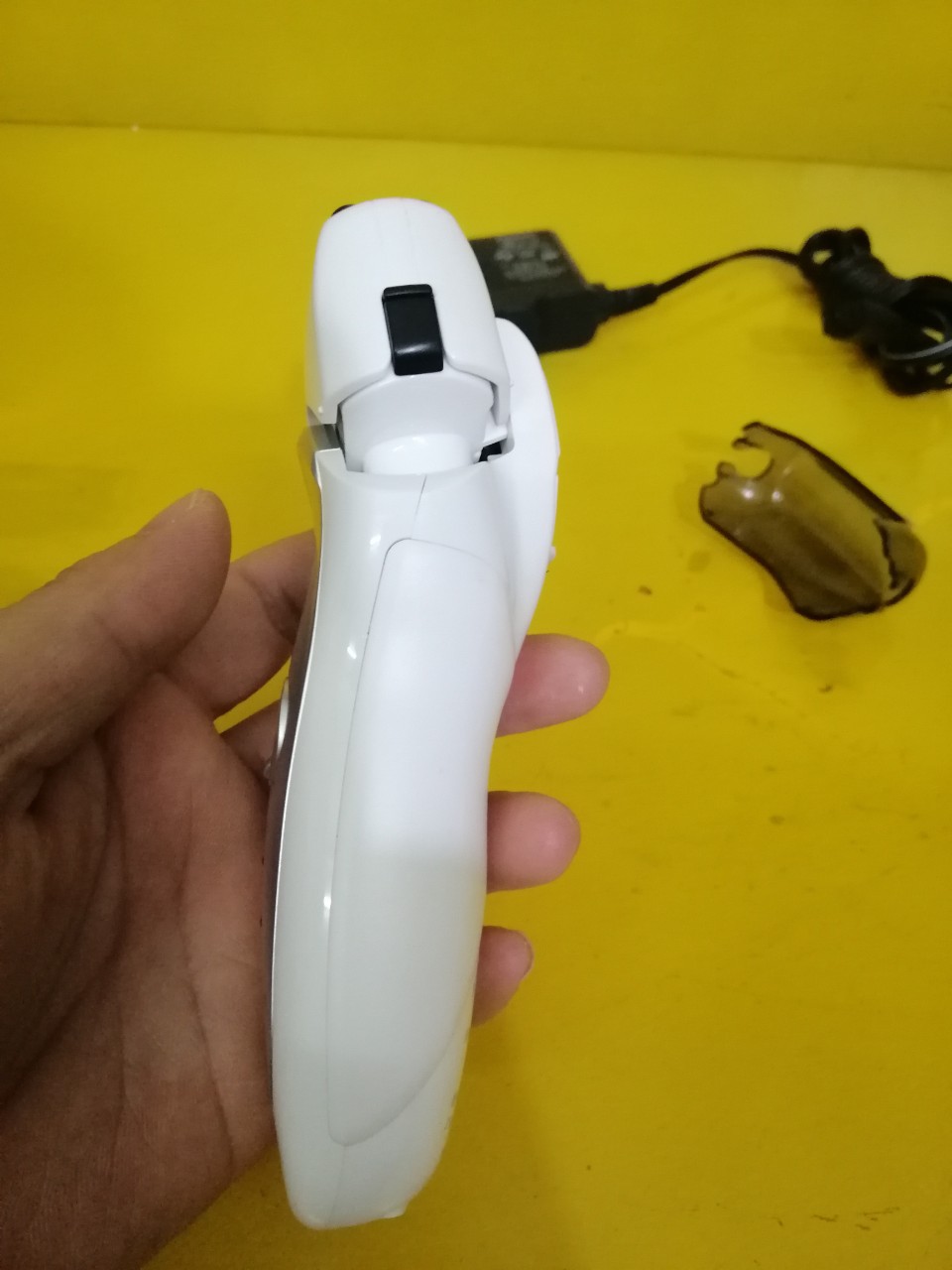 Máy cạo râu nội địa Nhật Panasonic ES-GA21 (mã 46)