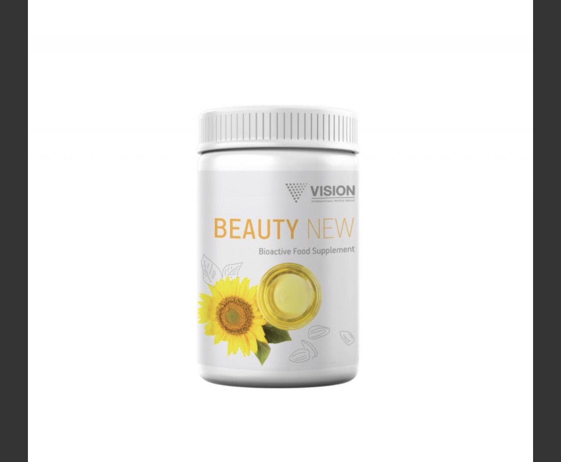 Thực phẩm chức năng Vision Beauty( Sắc đẹp cho phụ nữ)