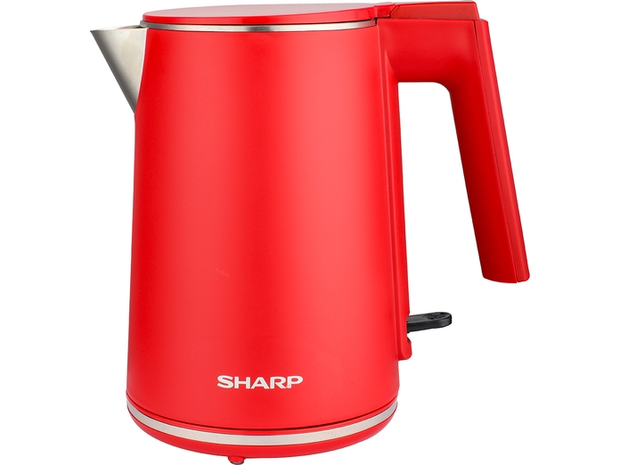 Bình đun siêu tốc Sharp EKJ-10DVPS 1L