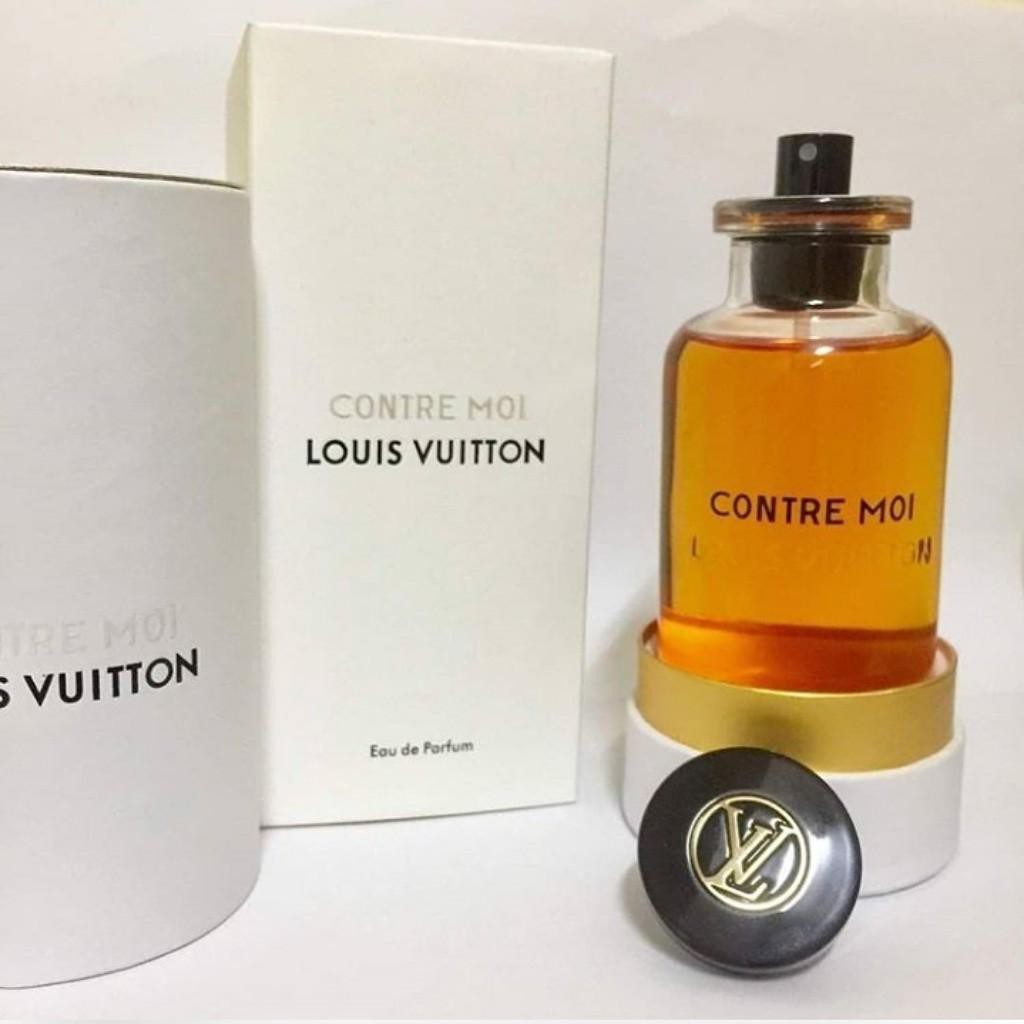 Nước Hoa Louis Vuitton Contre Moi 100ml Eau De Parfum