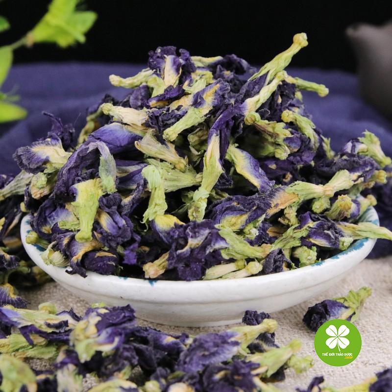 Trà hoa đậu biếc (gói 1kg) - TD169