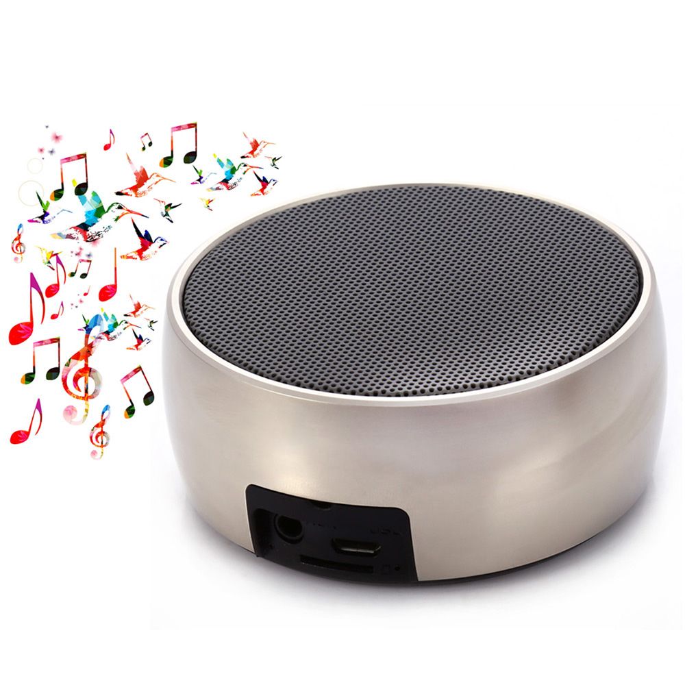 Loa bluetooth BS01