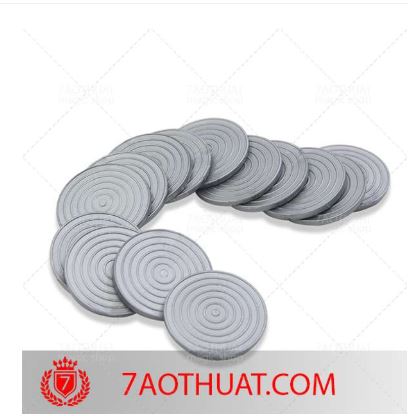 Ảo thuật đơn giản : Xu diễn ảo thuật