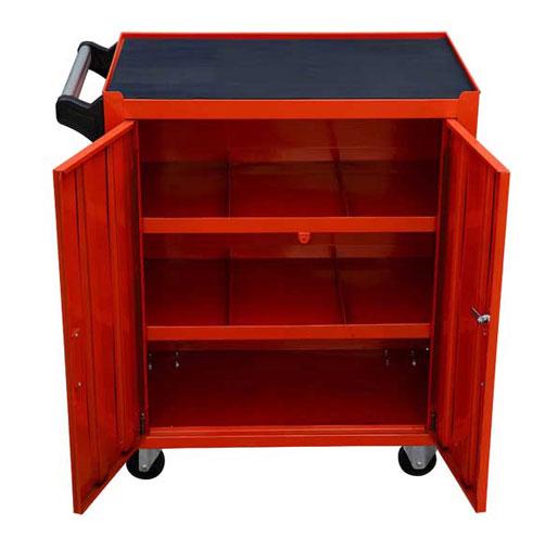 TỦ ĐỰNG ĐỒ NGHỀ KOCU 2 CÁNH TIỆN DỤNG