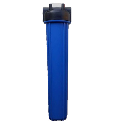 Bộ 3 cốc lọc 20inch kèm lõi và đủ phụ kiện -zen21 (1cốc trong+2xanh+PP5M+Cation+than)