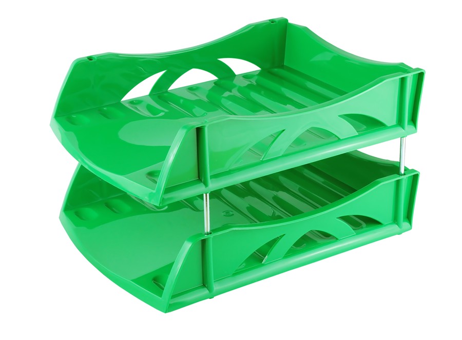 KỆ 2 TẦNG - 3 TẦNG - 4 TẦNG ( TRỤ SẮT ) ĐỰNG HỒ SƠ