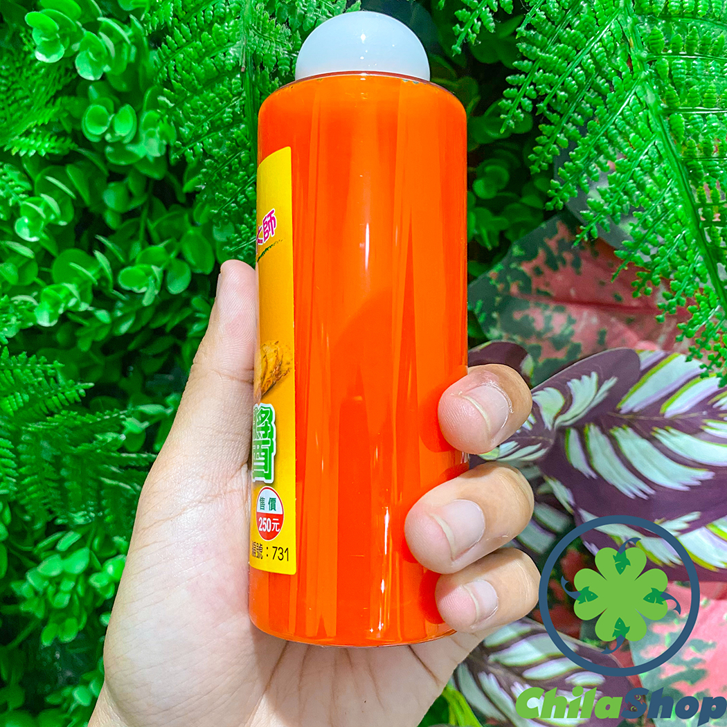 NƯỚC KHÓM ĐẠI CA ĐẠI (CHAI - 250ML)