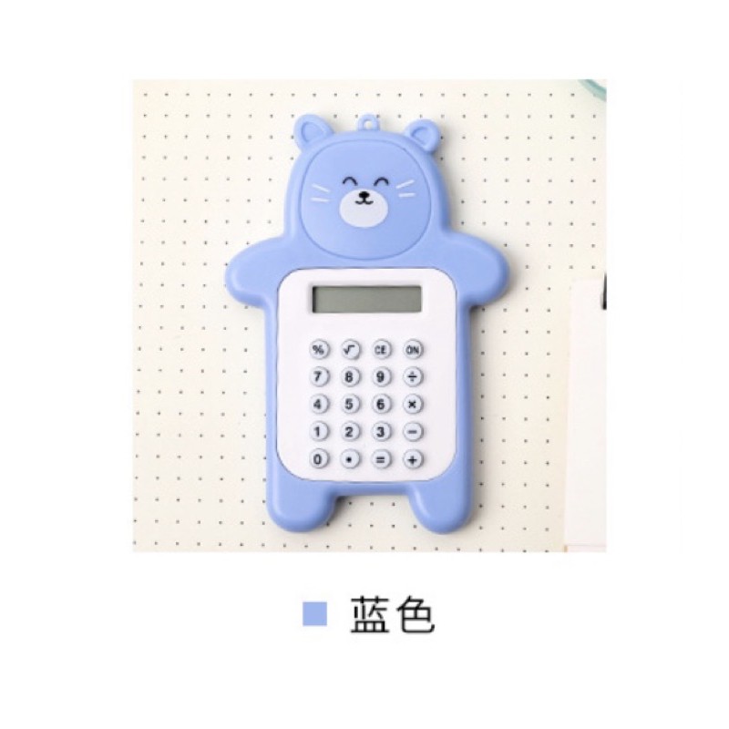 Máy tính bỏ túi mini