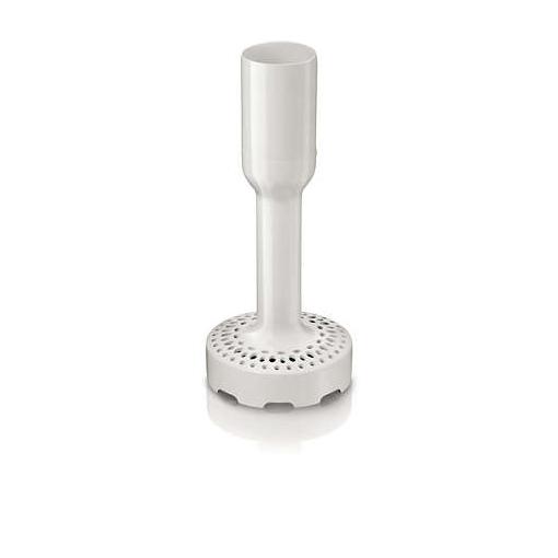 Máy xay trái cây cầm tay Philips HR1608