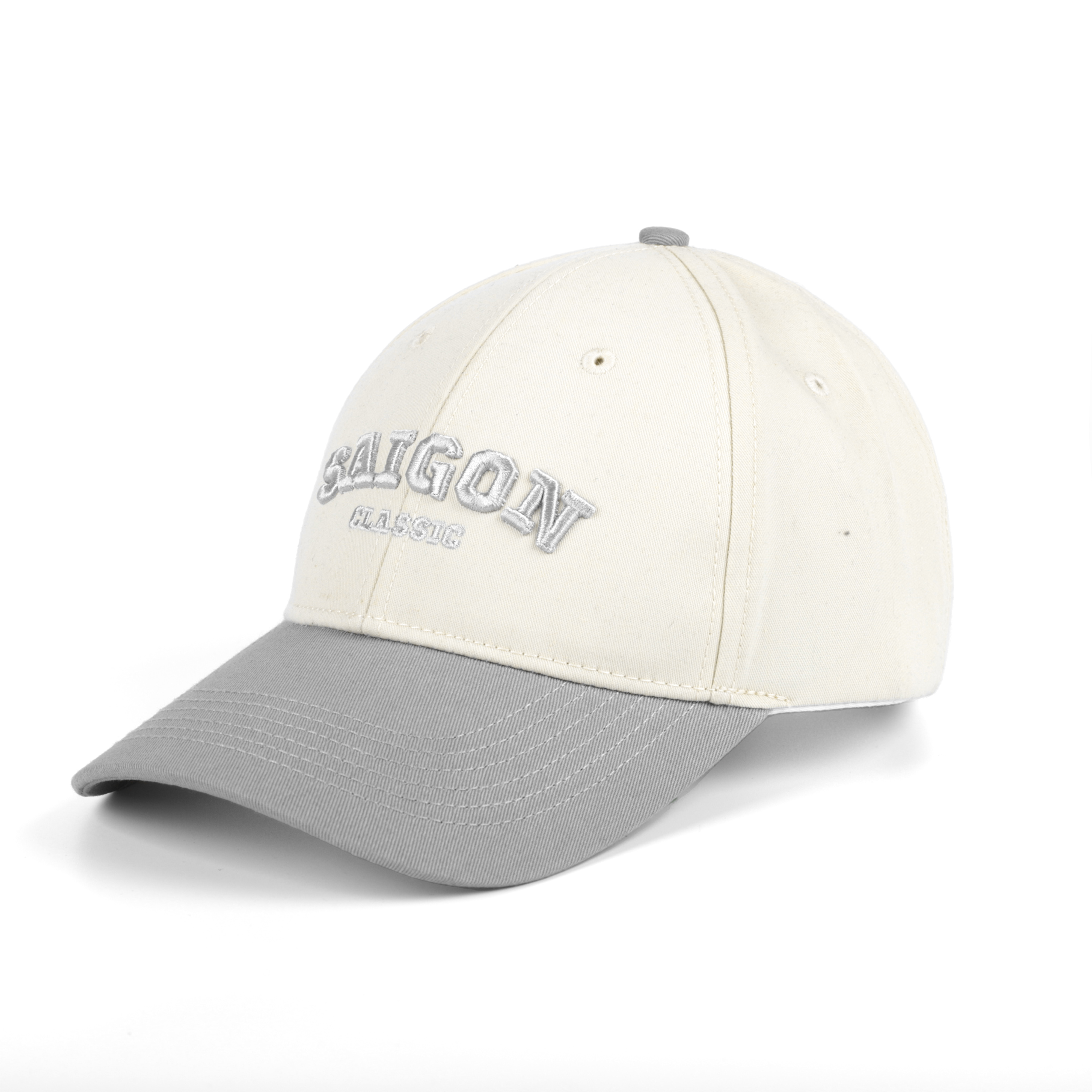 NÓN SAIGON CLASSIC BASEBALL CAP
