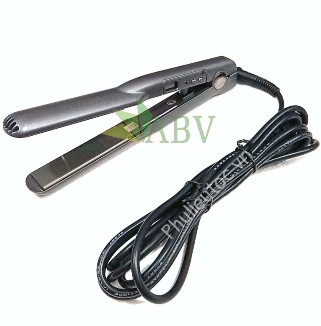 [HCM]Máy kẹp duỗi JRL JPA048