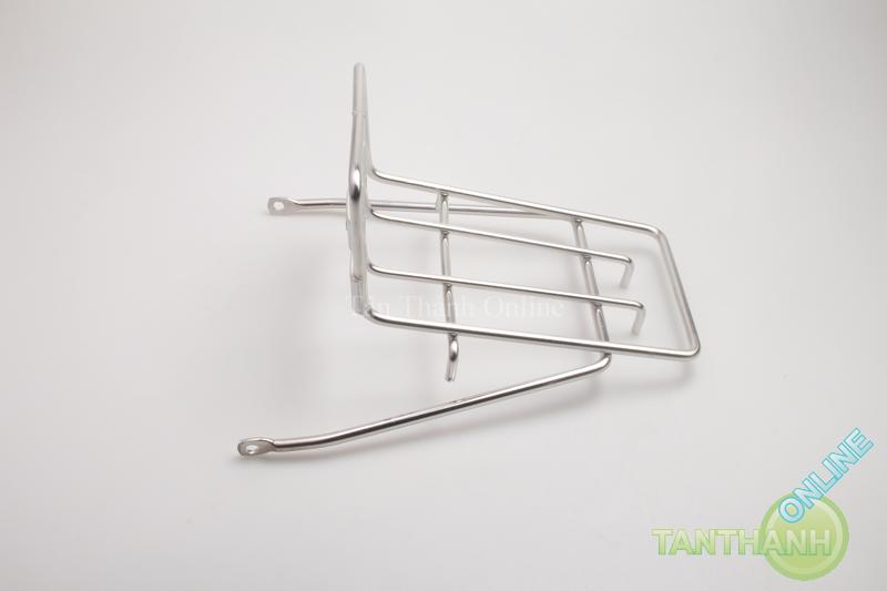Baga mũi Dream II inox thường VN