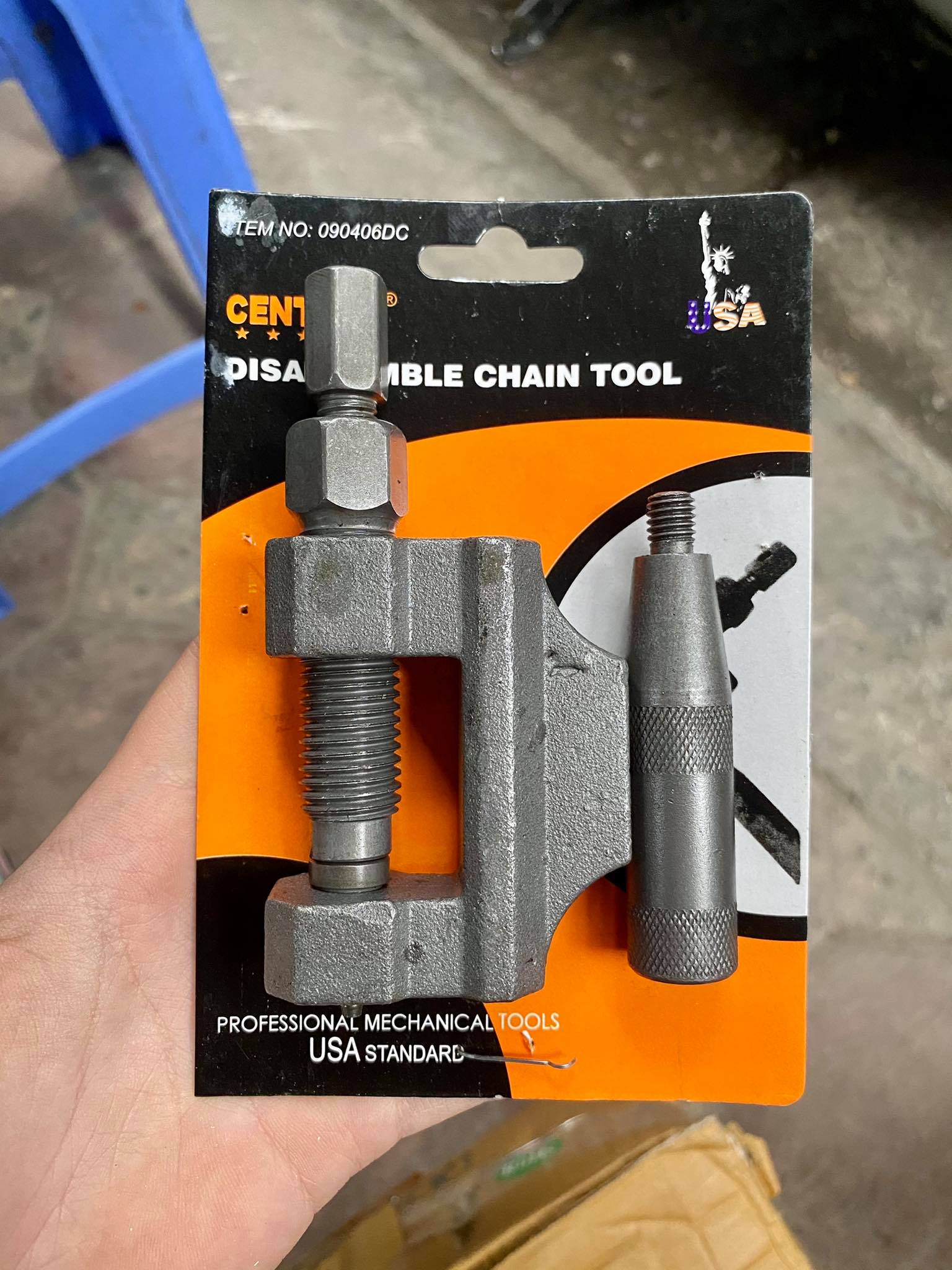 vam đột xích tải vam đột xích century