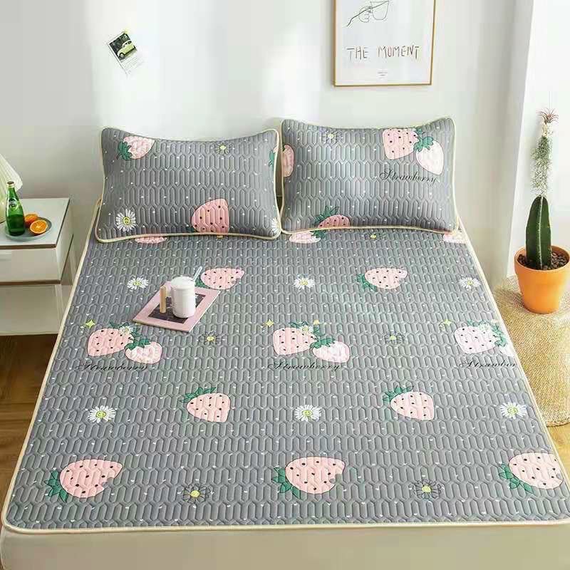 Chiếu điều hoà Latex cao su non 3D hàng nhập khẩu mẫu hot 2020