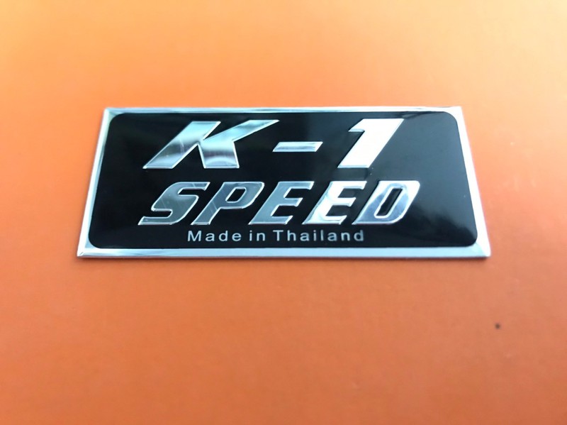 Tem K1 nhôm uy tín , chất lượng