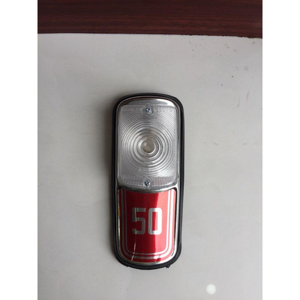 Mặt Nạ Cho Xe Cub 78