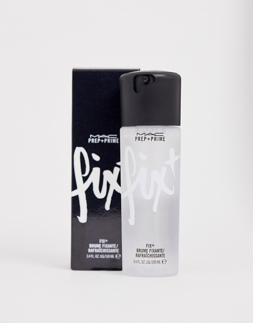 Xịt khóa nền Fix+Primer Setting Spray 100ml