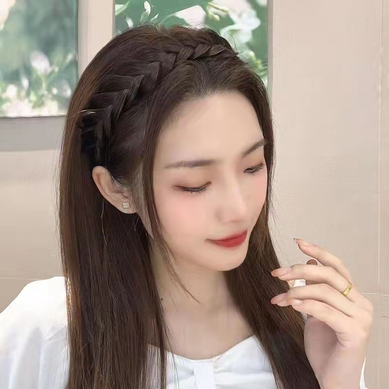 Băng đô tóc giả Sỉ 25k