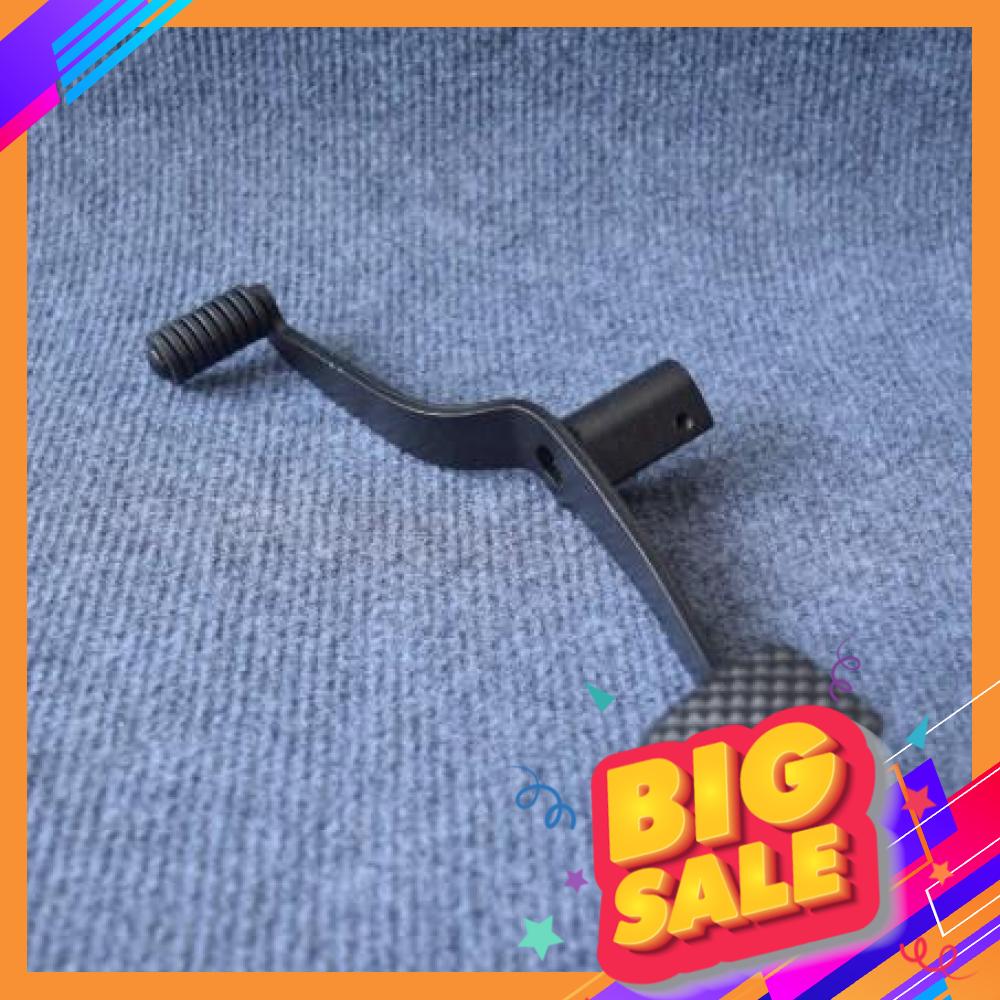 [XẢ KHO] Cần số 2 CHIỀU THAY THẾ CHO Exciter 135 màu ĐEN (GIÁ SĨ)