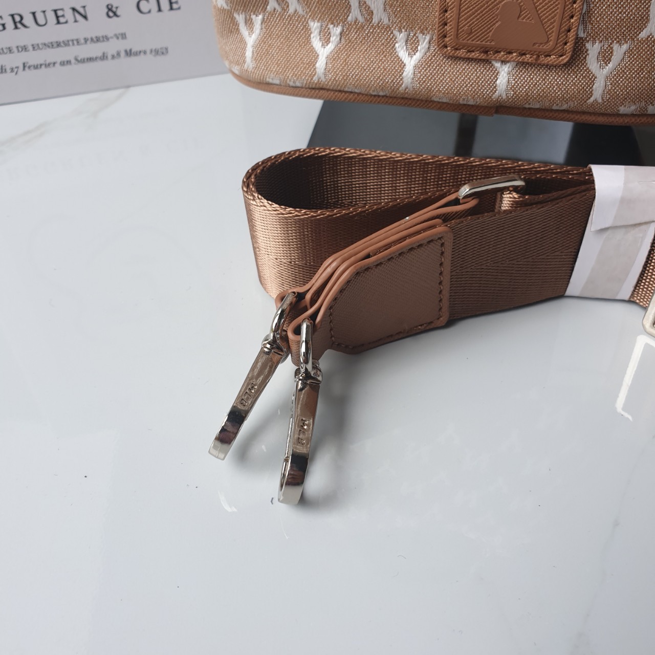 Túi rút NY mẫu mới size 18cm