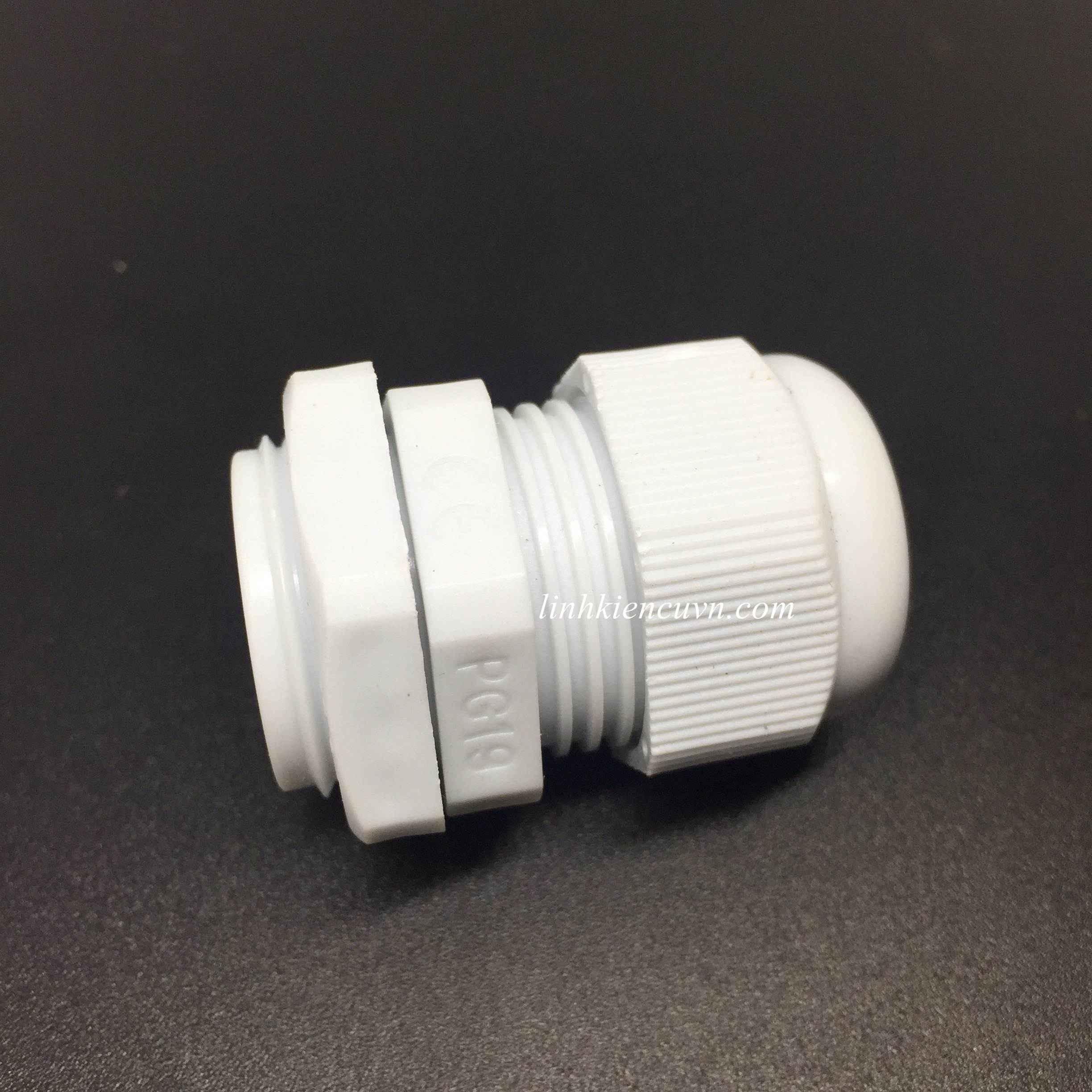 2 Đầu nối cáp (ốc siết cáp) PG19