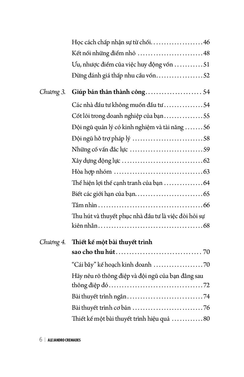 Fahasa - Huy Động Vốn: Khó Mà Dễ! (Tái Bản 2018)