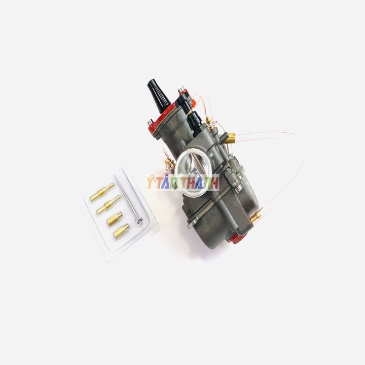 Bình Xăng Maikuni Ga Dẹp Họng 34 - 01063